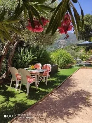 Apartment Appartement Cavalaire Sur Mer