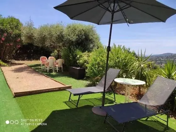 Appartement Cavalaire Sur Mer Cavalaire-sur-Mer