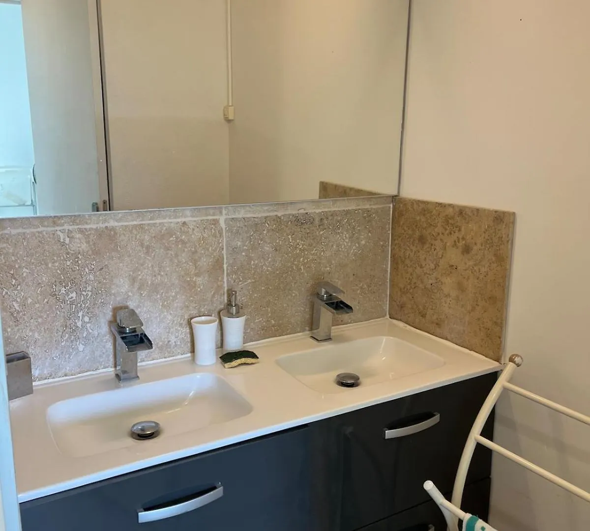 Appartement Cavalaire Sur Mer Apartment
