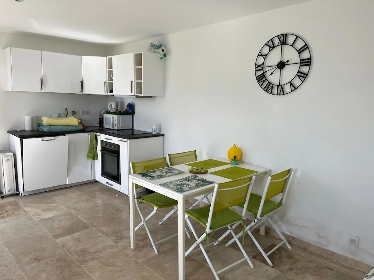 Appartement Cavalaire Sur Mer