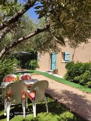 Appartement Cavalaire Sur Mer
